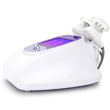 CaVstorm Cavitation Machine