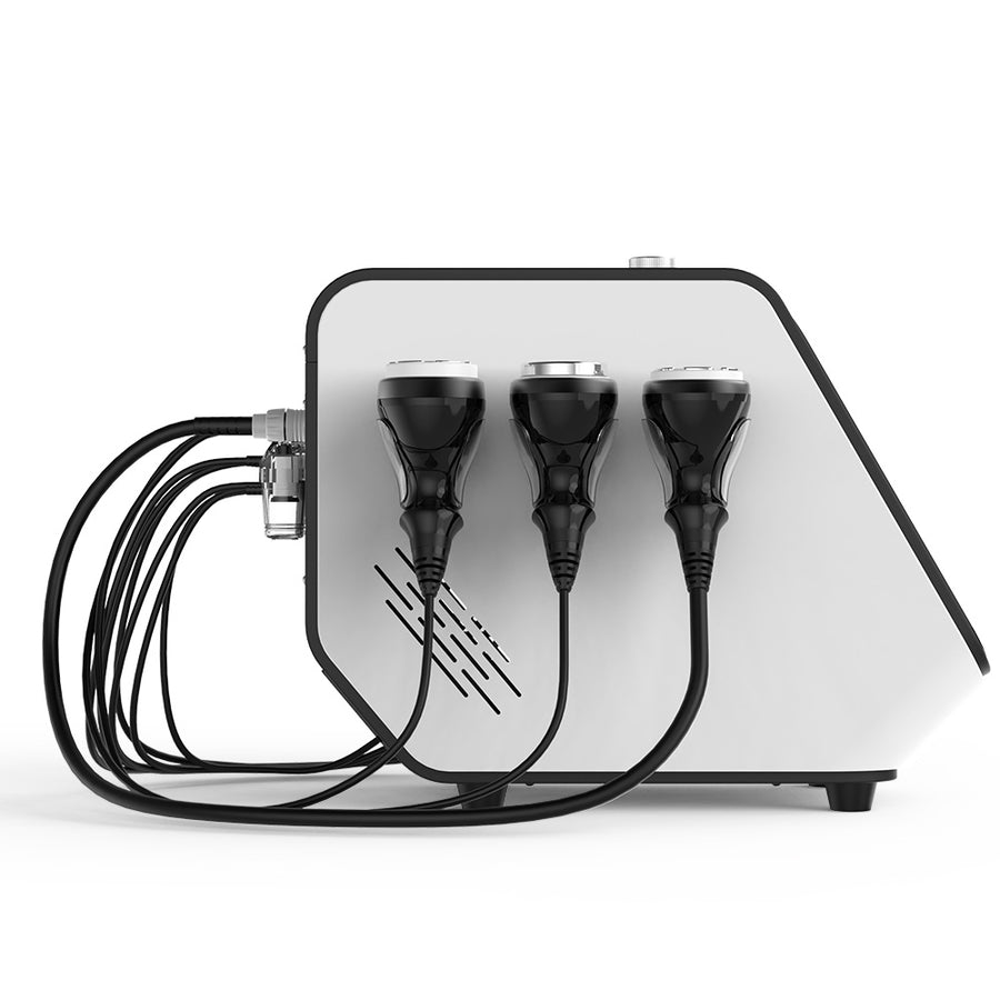 Aristorm S Shape Machine 4-in-1 Body Contouring Skin Tightening Device