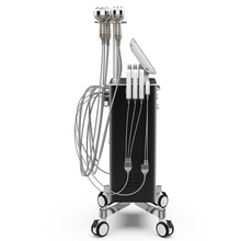 6 in 1 40k Cavitation Machine for body sculpting