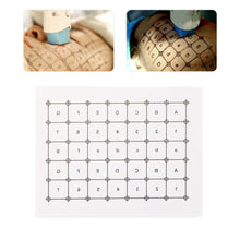 Skin Marking Paper for Fractional RF Machines