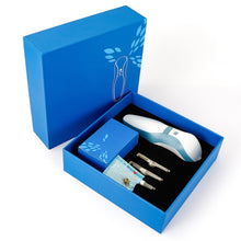 4th Plasma Pen Wrinkle Lift Mole Machine Medial Eye Eyelid Lift Needles Free