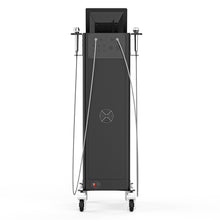 FaceEvo LDM Ultrasound Facial Machine With 3 & 10 MHz Frequencies for Pro Skin Rejuvenation