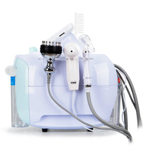 Scalp Care Machine