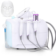 Hydra Dermabrasion