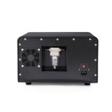 Shockwave Therapy Machine With 5 Working Head For Body Pain Relief