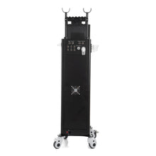 Aristorm 3D 30K S Shape Machine With RF Lipo Laser for Pro Body Sculpting Face Lifting