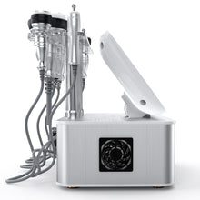 40K 6 In 1 Unoisetion Cavitation Machine