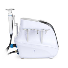 CET RET TECAR Machine for Face & Body Care