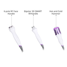 Professional RF Vacuum  Cavitation System  Body Contouring Beauty Machine