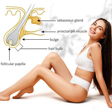 755/808/1064nm Wavelengths Diode Laser Hair Removal Skin Rejuvenation Machine