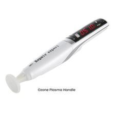 Portable Ozone Plasma Pen For Facial Lifting Skin Rejuvenation Repair Anti-aging