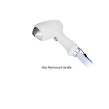 Pro 808nm Diode Laser Hair Removal Machine For Permanent Painless Hair Removal