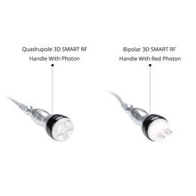 5 In 1 40k Cavitation Machine With Sextupole 3-Polar Multipolar RF for Body Slimming