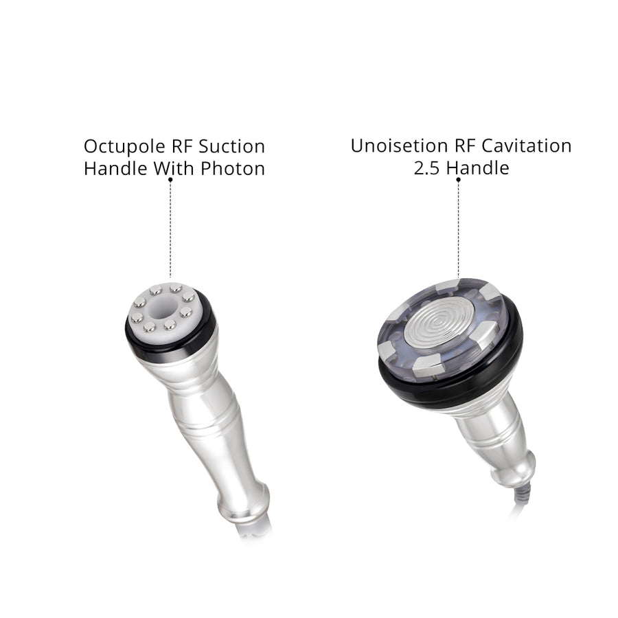 Professional 30K Cavitation Machine with 160MW Lipo Laser for Slimming