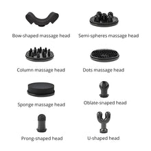 G5 Body Sculpting System With 8 Massaging Heads