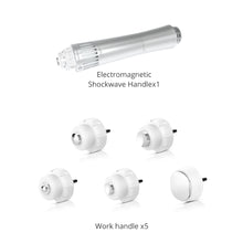 Shockwave Therapy Machine For Home Use