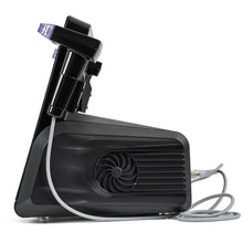 Gold Fractional RF Microcrystalline Microneedling Machine for Anti-aging Treatment