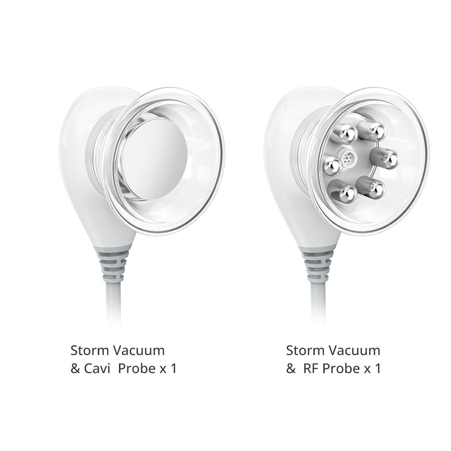 CaVstorm Cavitation 3.0 Fat Loss 40K Slim RF Photon LED