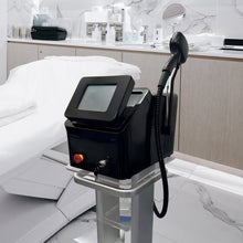 808nm Diode Laser Hair Removal Machine For Permanent Painless Hair Removal