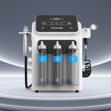 2-in-1 HydroDermabrasion Machine For Deep Cleansing Hydration Nourishment ProUse