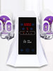 635NM 650NM LED Laser 5MW Laser Lipo 12 Big 4 Small Pads Slimming Machine