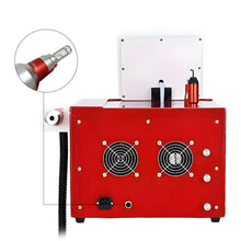 Picosecond Laser Machine For Tattoo Spots Removal Skin Whitening Rejuvenation