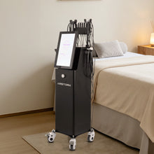 Aristorm 3D 30K S Shape Machine With RF Lipo Laser for Pro Body Sculpting Face Lifting