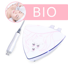 Facial Lifting BIO Microcurrent Therapy Machine Skin Rejuvenation Beauty Machine