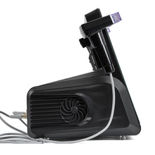 Gold Fractional RF Microcrystalline Microneedling Machine for Anti-aging Treatment