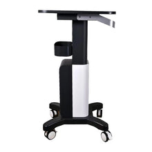 Compact And Portable Trolley For Beauty Salons, Spas, And Tattoo Parlors