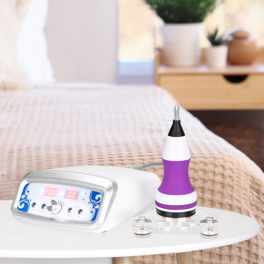 Homeuse Cavitation Machine Esthetician Recommended