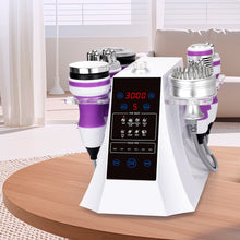 40K Ultrasonic Body Sculpting Machine