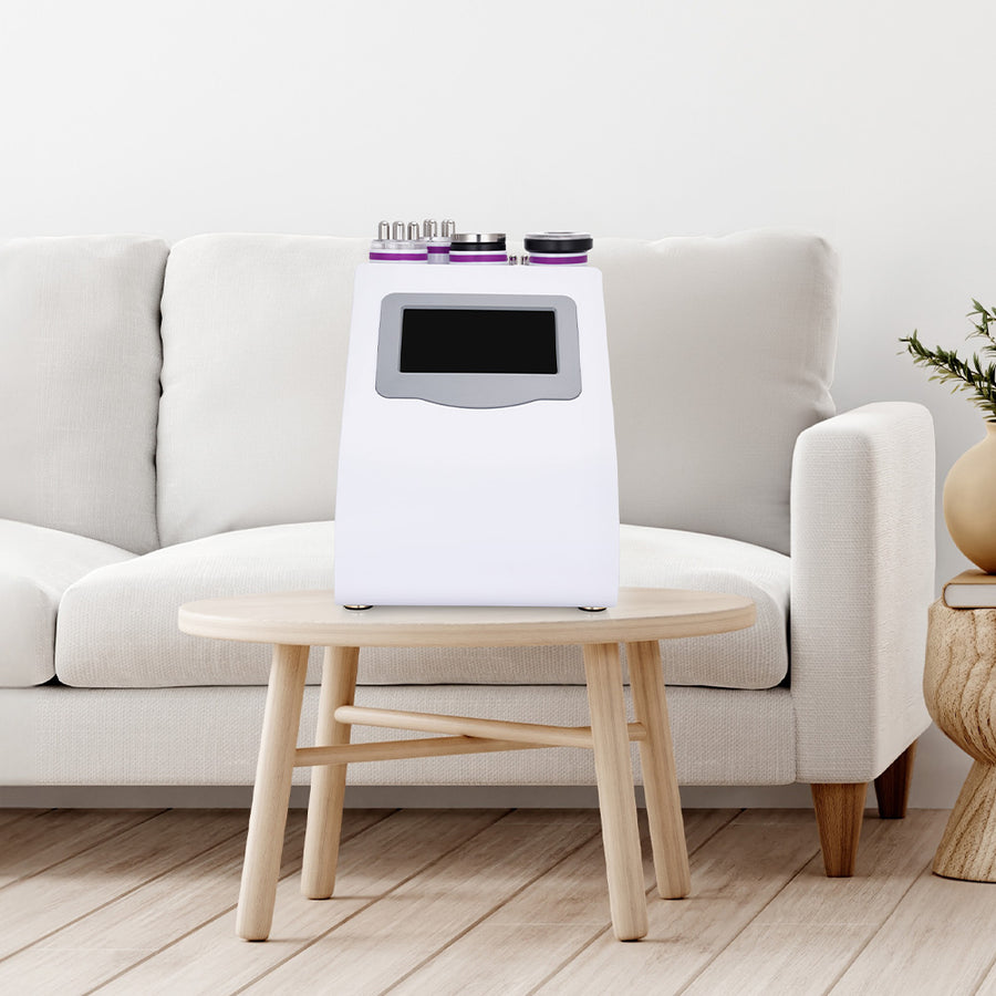 40K Unoisetion Cavitation Machine for Home Use | Surebeauty