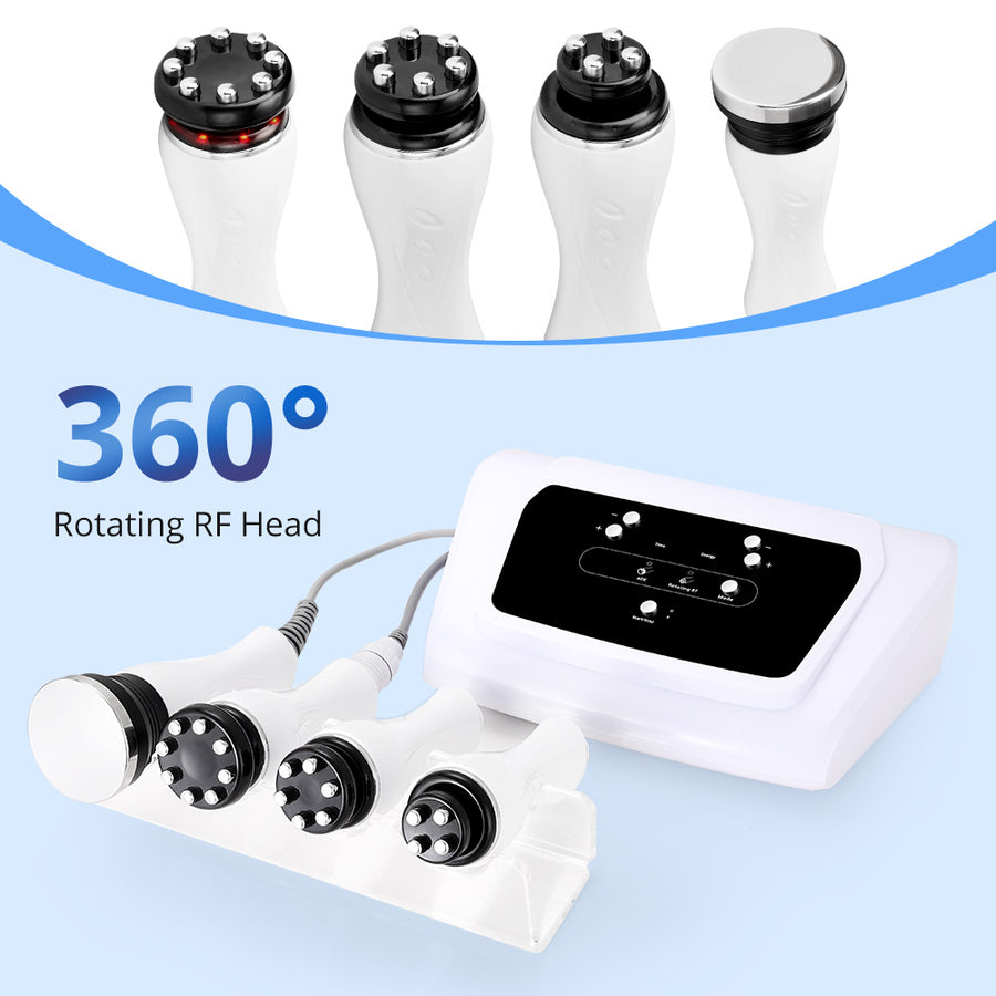 YAMAN 美顔器 RF CAVI YAMAN Cavispa RF Core Plus (HRF-51B) | Sweetuskin