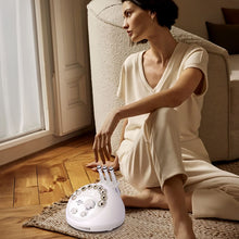 Diamond Microdermabrasion Machine