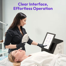 IPL Hair Removal Machine Nearly Painless Long-Lasting Hair Removal For Pro Use