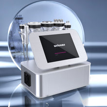 40K 6 In 1 Unoisetion Cavitation Machine