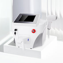 Diode Laser Hair Removal Machine