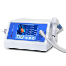 Shockwave Therapy Machine for Body Pain Relief
