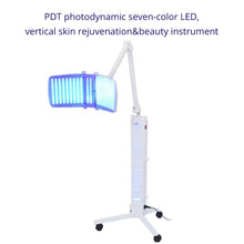 4 Colors PDT LED Bio-Light Therapy Photon Anti-aging Beauty Treatment Device