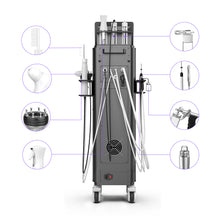 Scalp Glow 8 In 1 Head Spa Bubble Spa Scalp Machine For Cleansing Moisturizing