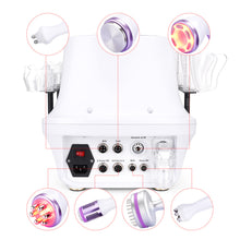 Professional RF Vacuum  Cavitation System  Body Contouring Beauty Machine