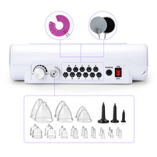 Microcurrent College Machine EMS Microcurrent Machine