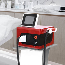Picosecond Laser Machine For Tattoo Spots Removal Skin Whitening Rejuvenation