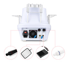 CET RET TECAR Machine for Face & Body Care