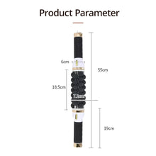 Electric Ball Vibration Rolling Device Home Whole Body Muscle Relief Massager