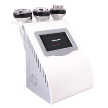 5 In 1 40k Cavitation Machine With Sextupole 3-Polar Multipolar RF for Body Slimming