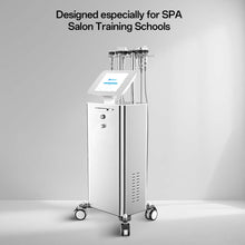 Professional Radio Frequency Body Contouring Machine