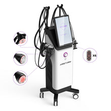 2023 Aristorm Newest  3D S Shape Pro Cavitation Machine For Beauty Business