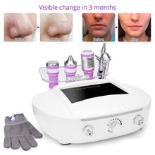 Facial Care Machine with Diamond Dermabrasion